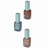 Nail Colours, High Gloss Praline