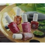 Nail Enamel, Clear Base