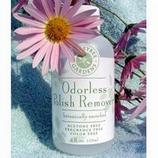 Nail Polish Remover, Odorless
