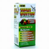 Sinus Buster Hot Pepper Nasal Spray, All Natural