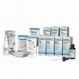 Outdoor Allergy Sinus Treatment, Nasal Spray