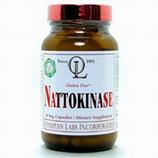 Nattokinase