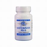 Nattokinase Plus