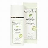 Natural Anti-Aging Skin Cream