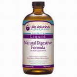 Liquid Natural Digestive Formula