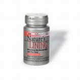 Nature's Lining