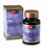 NextZyme Dual Digestive Enzymes