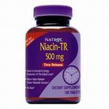 Niacin-TR