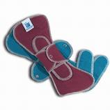 Night Pad, Organic Color