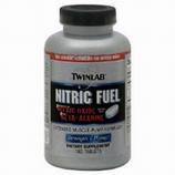 Nitric Fuel