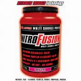 Nitro-Fusion Tropical Punch