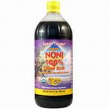 Noni Juice, Island Style