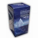 Norwegian Wild Salmon Oil