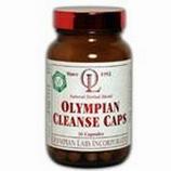 Olympian Cleanse Caps