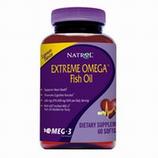 Extreme Omega Fish Oil