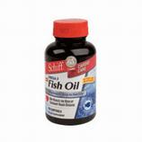 Omega 3 Fish Oil