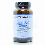 Omega-3 Fish Oil