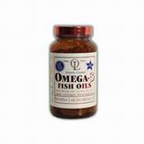 Omega 3 Fish Oils