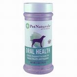 Oral Health for Dogs