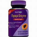 Papaya Enzyme