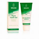 Plant Gel Toothpaste