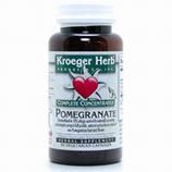 Pomegranate Complete Concentrate