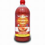 Pomegranate Max, Organic