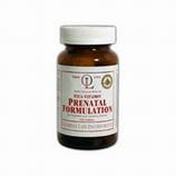 Prenatal Formulation