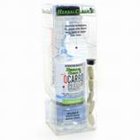 QCarbo Clear 20, Lemon-Lime