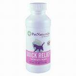 Quick Relief For Cats