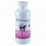 Quick Relief For Dogs