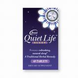 Quiet Life Sleep