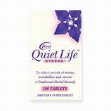Quiet Life Stress