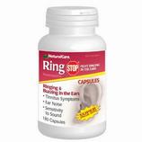 RingStop, Value Size