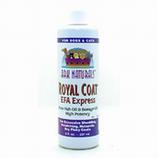 Royal Coat EFA Express