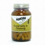 Royal Jelly & Ginseng