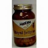 Royal Jelly