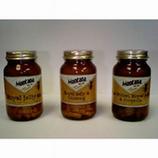 Royal Jelly with Honey/Hucklberry