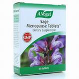 Sage Menopause