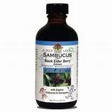 Sambucus Kids Formula