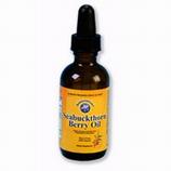 Seabuckthorn Berry Oil