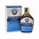 Sensual Lubricant