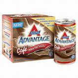 Advantage Shakes, Cafe Mocha