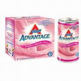 Advantage Shakes, Strawberry Supreme