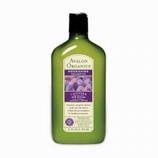 Lavender Nourishing Shampoo