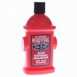 Head to Tail Aloe Oatmeal Shampoo