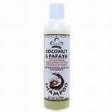 Shampoo, Coconut & Papaya