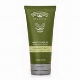 Creamy Shave Gel, Cucumber & Mint