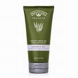 Creamy Shave Gel, Lavender & Aloe