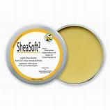 Sheasoft2, Organic Shea Butter Cream